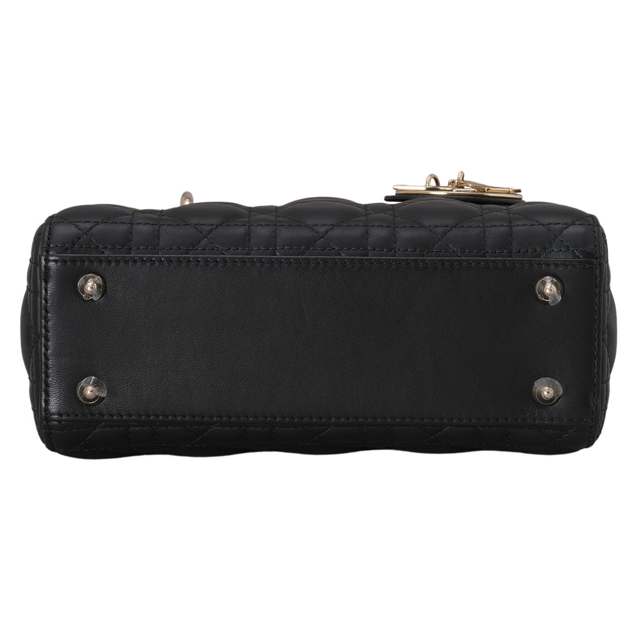 CHRISTIAN DIOR(USED)크리스찬 디올 레이디백 스몰